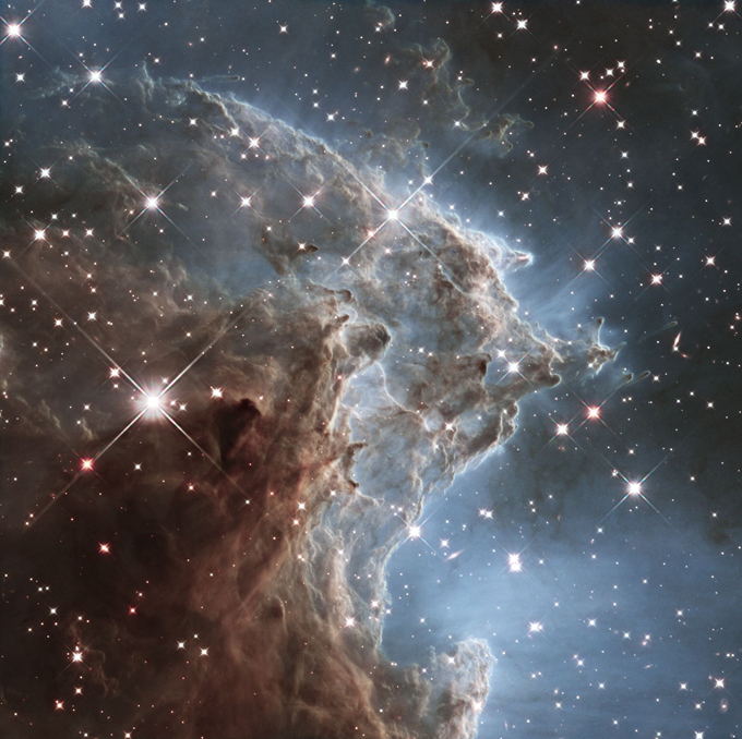 Hubble comemora 25 anos