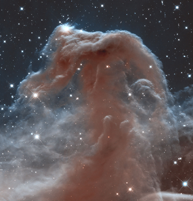 Hubble comemora 25 anos