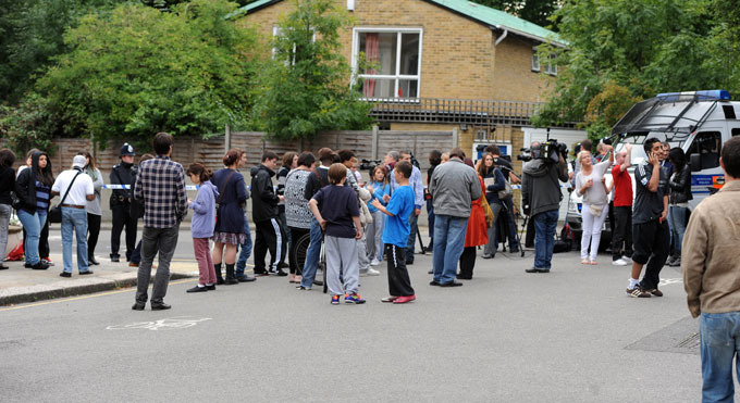 Amy Winehouse - uma morte anunciada?