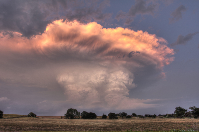 Caçador de tornados