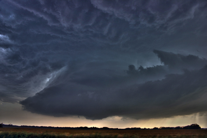 Caçador de tornados
