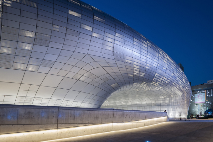 Zaha Hadid: Prêmio Pritzker de Arquitetura