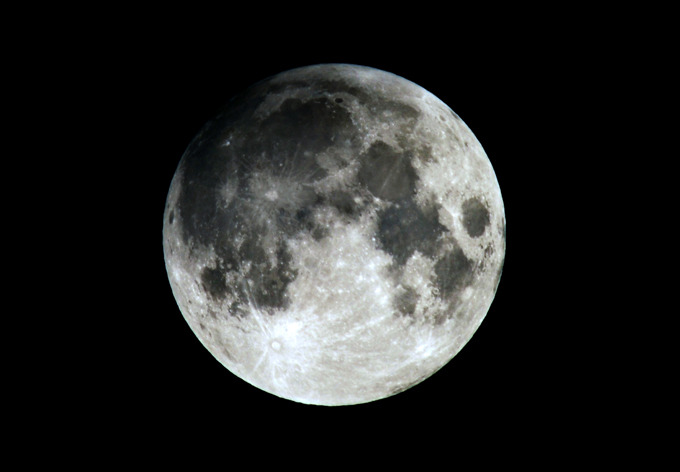 Nasa prova a presença dos astronautas na Lua