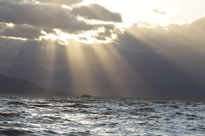 Misteriosa Kamchatka
