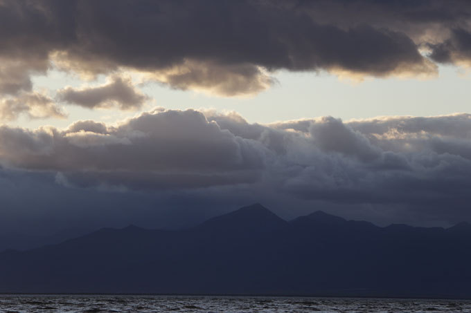 Misteriosa Kamchatka