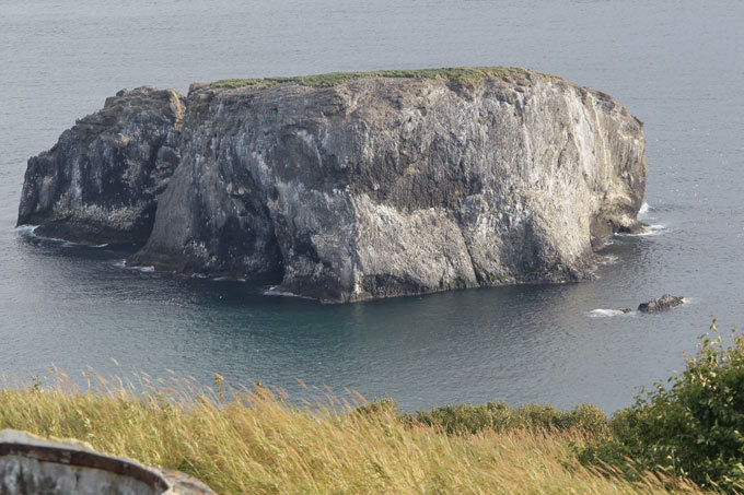 Misteriosa Kamchatka