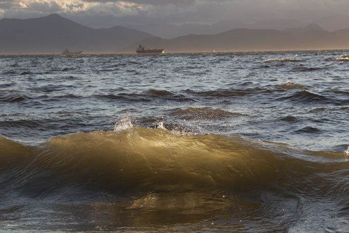 Misteriosa Kamchatka