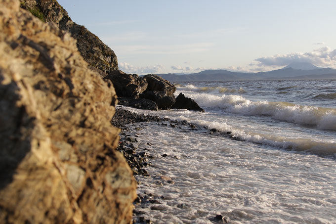 Misteriosa Kamchatka