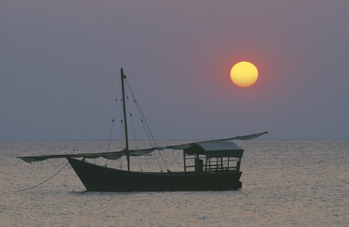 Os mais profundos lagos do mundo