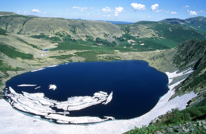 Алтай. В поисках Шамбалы