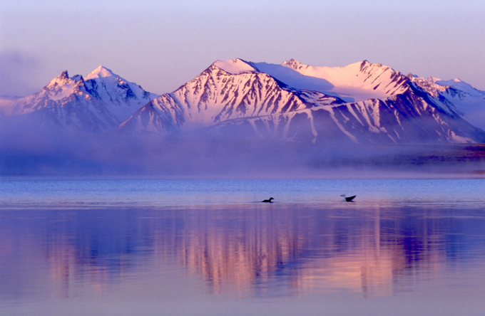 Алтай. В поисках Шамбалы