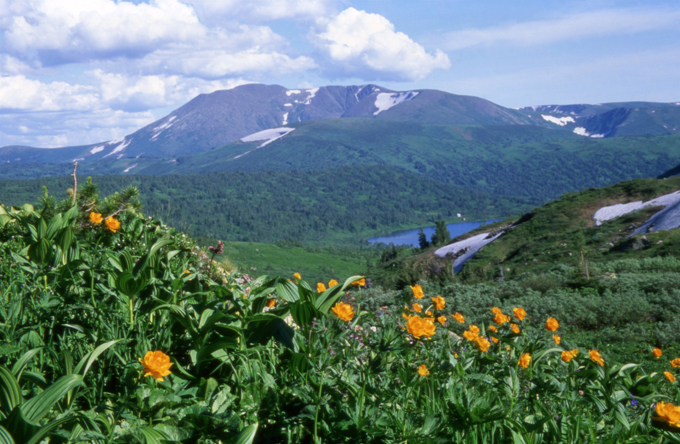 Алтай. В поисках Шамбалы