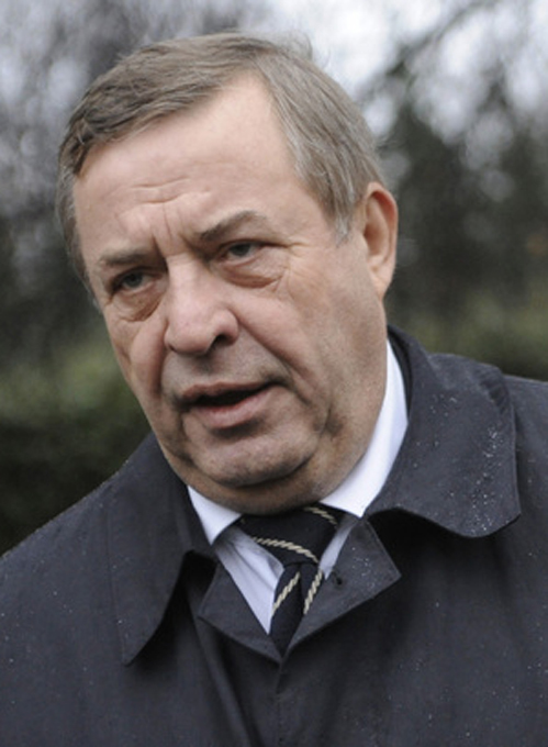 As perdas da  Rússia em 2015