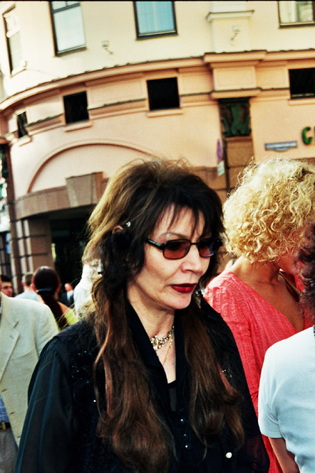 As perdas da  Rússia em 2015