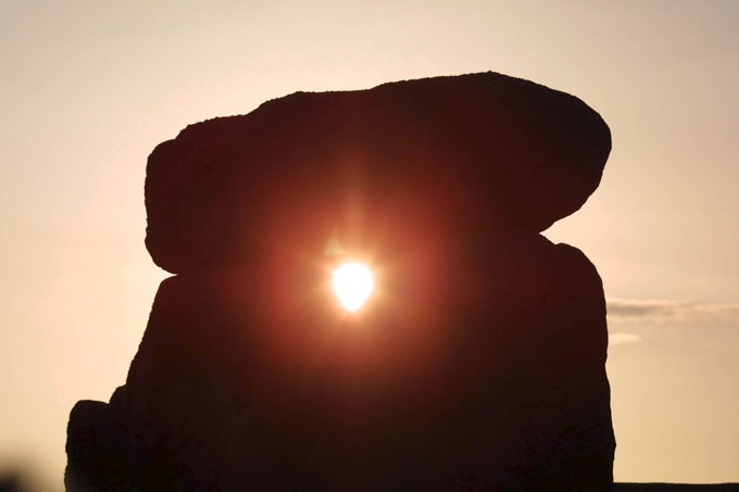 Mistérios de Stonehenge a serem resolvidos