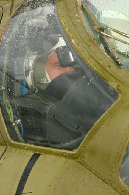 Helicóptero Mi-24