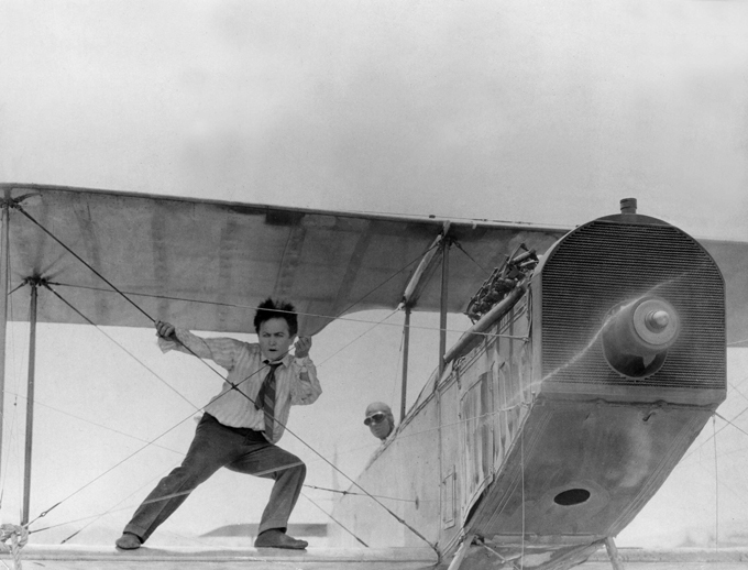 90º aniversário da morte de Houdini