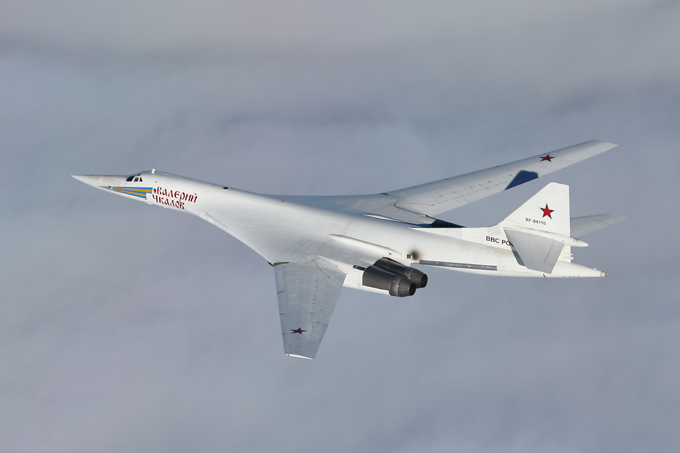 Os mais famosos aviões russos