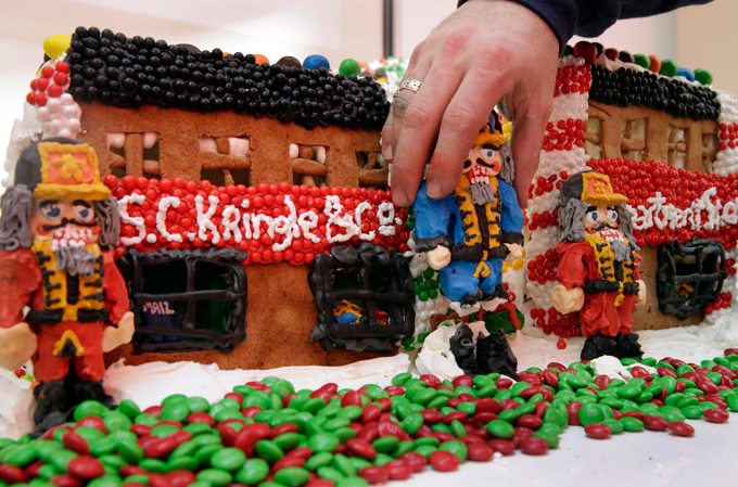 Comemorada a nova edição do Livro Guiness