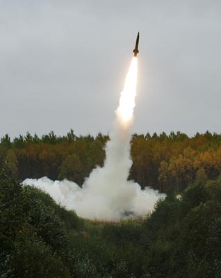 Exercício Ladoga 2009