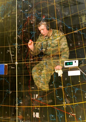 Exercício Ladoga 2009