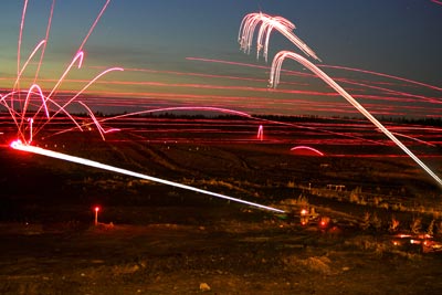 Exercício Ladoga 2009