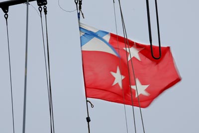 Exercício Ladoga 2009