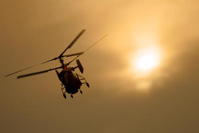 Exercício Ladoga 2009