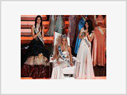 Miss Mundo 2006 vive na República Checa