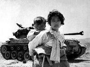 Guerra da Coreia foi tentativa de domínio dos EUA na Península Coreana