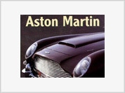 Ford vende  seu lendário brand Aston Martin por US $ 925 milhões