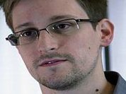 EUA: A história trabalha a favor de Snowden