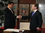 Xi inicia "dolorosa reestruturação" do insano endividamento chinês