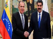 Rússia anuncia ampliação de cooperação militar com Venezuela