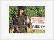 Colômbia: Governo atende às FARC