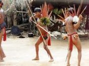 Manaus: Encontro Pan-Amazônico dos povos indígenas