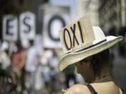 Grécia: Venceu o "não", e agora?
