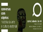 Conversas com Objetos no Museu Afro Brasil