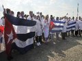 Cuba no Peru, como há 50 anos, salva vidas