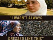Simbologia do véu islâmico entre mulheres