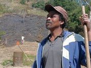 Comunidade de Cangume consegue reintegração de posse e garante sua sobrevivência