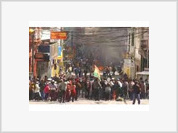 Brasil: PSOL sobre privatização de gás na Bolívia