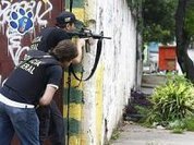 O pacífico Brasil e seus milhares de mortos