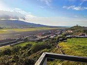 Agualva, Base das Lages, Açores