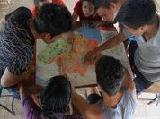 Mudanças climáticas mobilizam jovens na região Xingu Araguaia (MT)