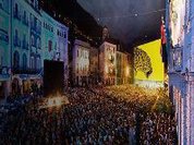 O gordo e o magro abrem o Festival de Locarno nesta quarta-feira