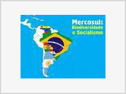 Aos trancos e barrancos o Mercosul chega lá