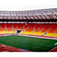Futebol: Final da Taça fica em Moscovo