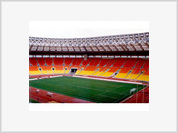Futebol: Final da Taça fica em Moscovo
