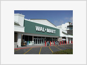 Irregularidades fecha o americano Wal-Mart pela segunda vez no Brasil